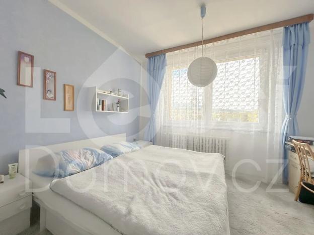 Prodej bytu 2+1, Jeseník, Tyršova, 55 m2