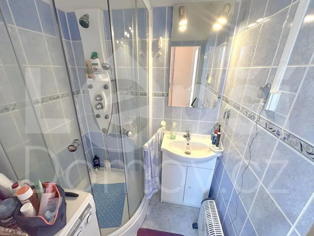 Prodej bytu 2+1, Jeseník, Tyršova, 55 m2