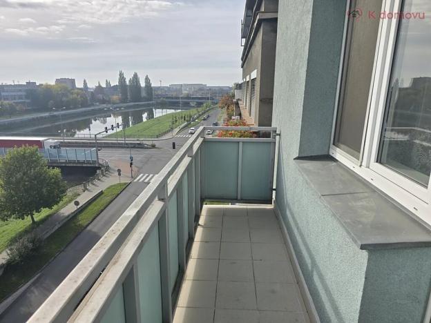 Prodej bytu 2+1, Přerov, nábř. Dr. Edvarda Beneše, 71 m2