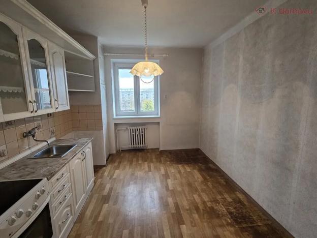 Prodej bytu 2+1, Přerov, nábř. Dr. Edvarda Beneše, 71 m2