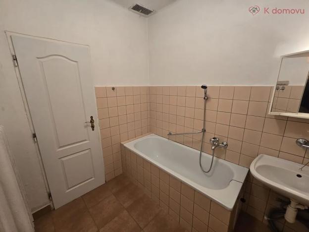 Prodej bytu 2+1, Přerov, nábř. Dr. Edvarda Beneše, 71 m2