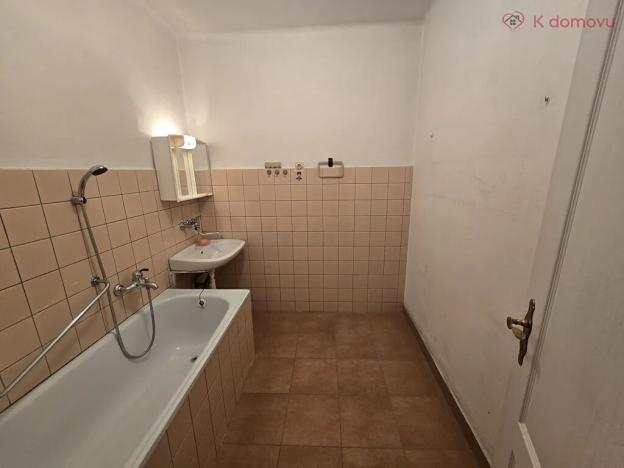 Prodej bytu 2+1, Přerov, nábř. Dr. Edvarda Beneše, 71 m2