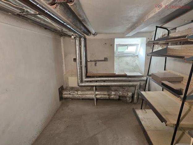 Prodej bytu 2+1, Přerov, nábř. Dr. Edvarda Beneše, 71 m2