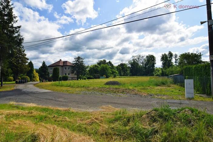 Prodej pozemku pro bydlení, Studénka, Mlýnská, 1268 m2