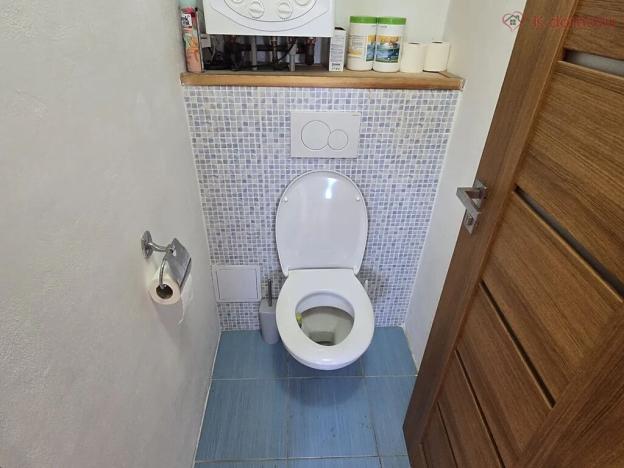 Prodej činžovního domu, Radvanice, 179 m2