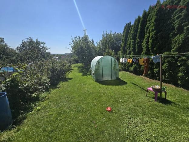 Prodej činžovního domu, Radvanice, 179 m2