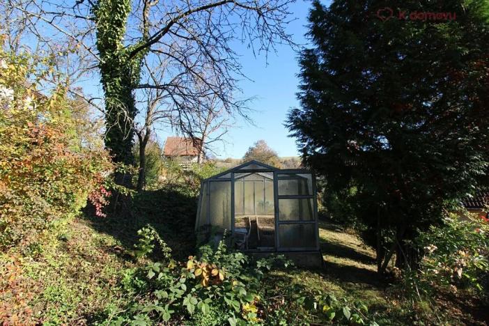 Prodej pozemku pro bydlení, Horní Lhota, 898 m2