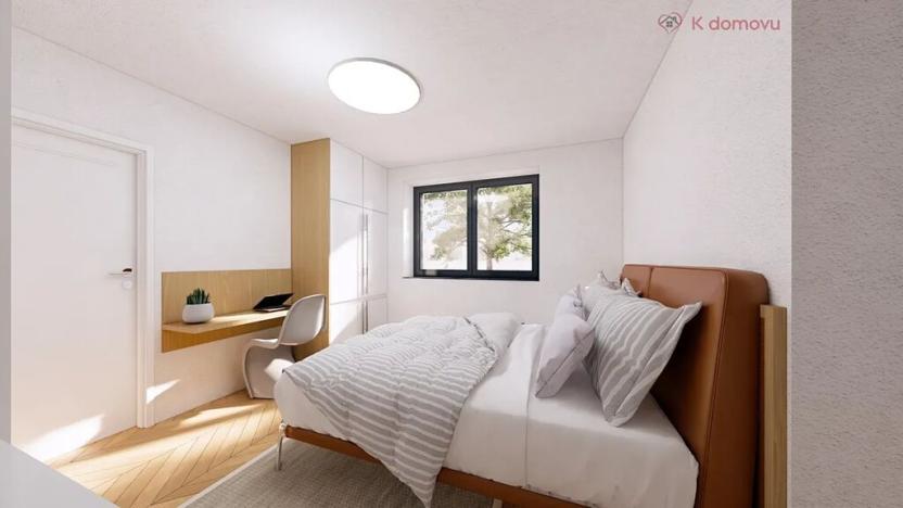 Prodej rodinného domu, Bílovice, 98 m2