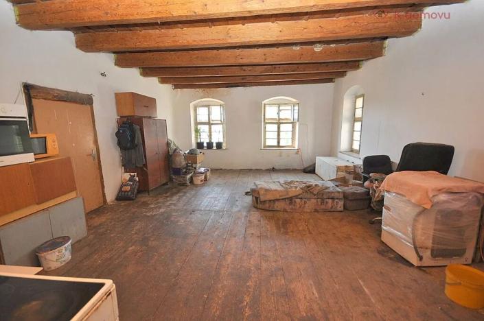 Prodej rodinného domu, Moravský Beroun, Opavská, 150 m2