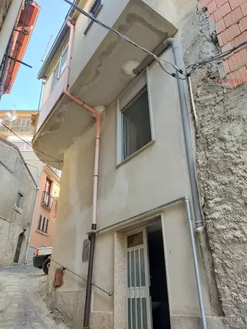 Prodej rodinného domu, San Piero Patti, Itálie, 60 m2