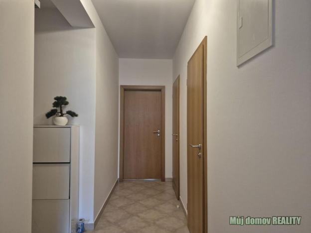 Pronájem bytu 2+kk, Praha - Zličín, Míšovická, 50 m2