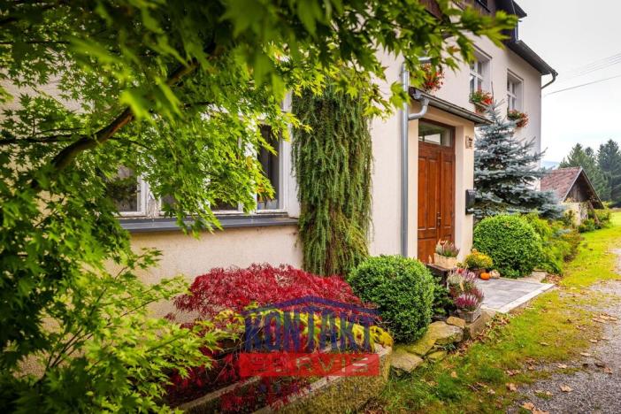 Prodej ubytování, Stachy, Kůsov, 660 m2