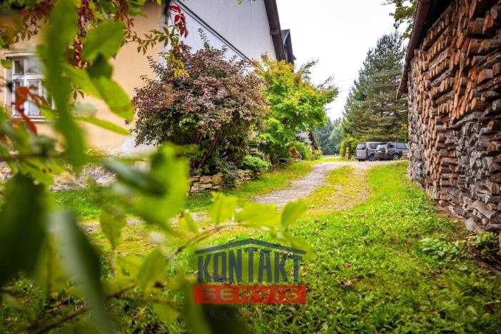 Prodej ubytování, Stachy, Kůsov, 660 m2