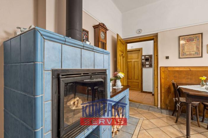 Prodej ubytování, Stachy, Kůsov, 660 m2