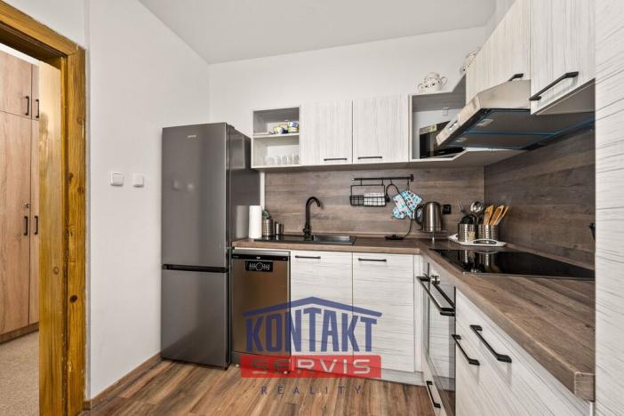 Prodej ubytování, Stachy, Kůsov, 660 m2