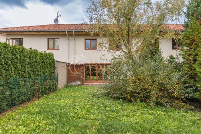 Prodej rodinného domu, Zbuzany, Lomená, 162 m2