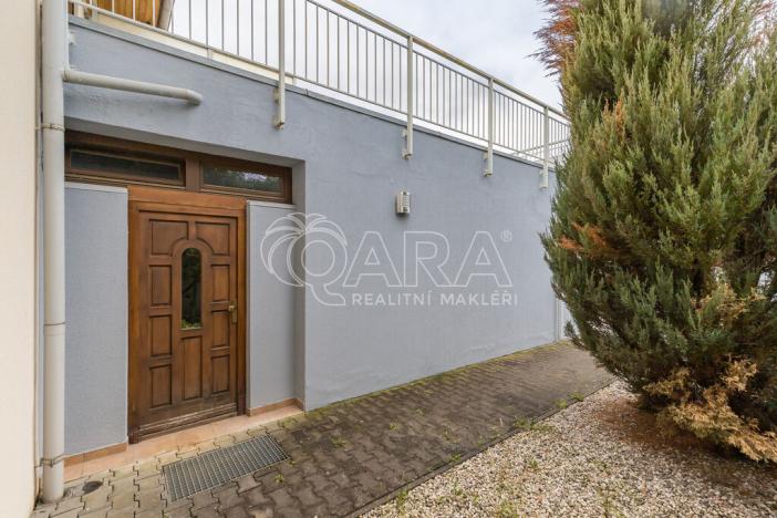 Prodej rodinného domu, Zbuzany, Lomená, 162 m2