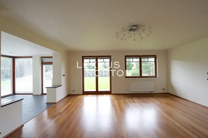 Pronájem rodinného domu, Průhonice, Pod Valem II., 320 m2