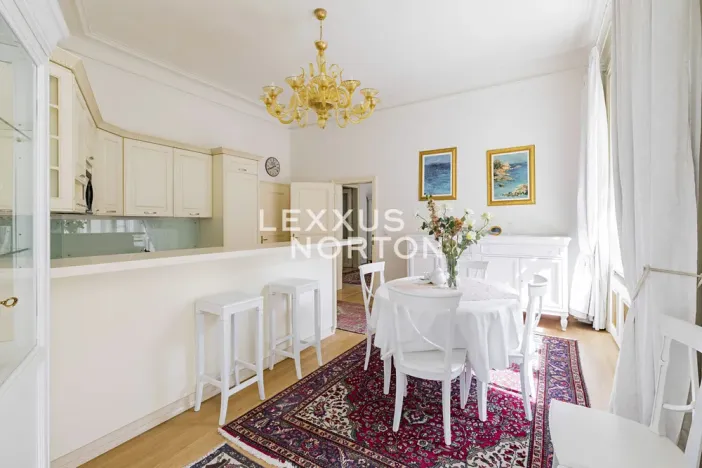 Pronájem bytu 4+kk, Praha - Nové Město, Truhlářská, 120 m2