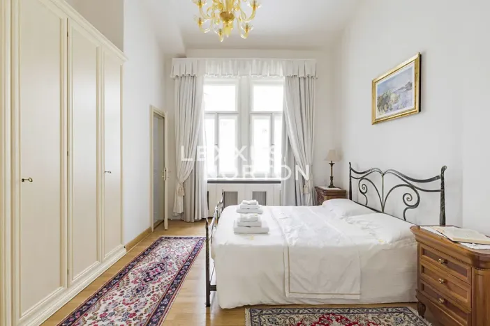 Pronájem bytu 4+kk, Praha - Nové Město, Truhlářská, 120 m2