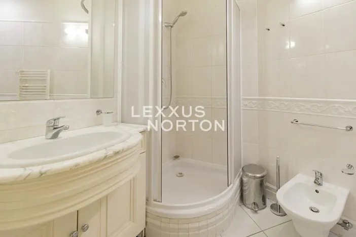 Pronájem bytu 4+kk, Praha - Nové Město, Truhlářská, 120 m2