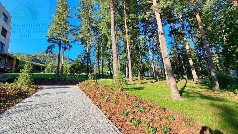 Pronájem bytu 2+kk, Čeladná, 72 m2