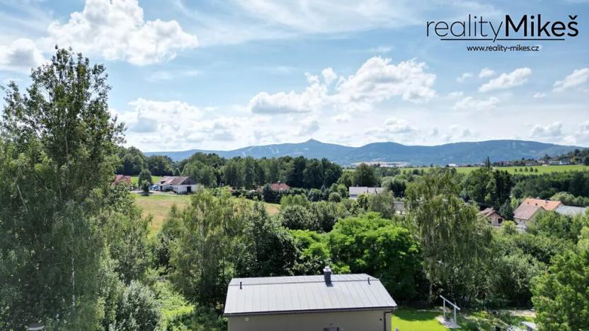 Prodej komerční nemovitosti, Liberec, Výletní, 1088 m2