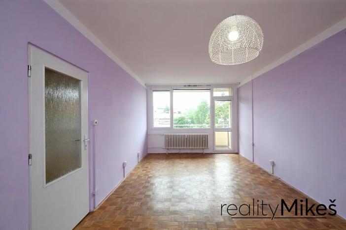 Prodej bytu 3+1, Liberec, Matoušova, 73 m2