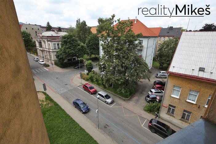 Prodej bytu 3+1, Liberec, Matoušova, 73 m2