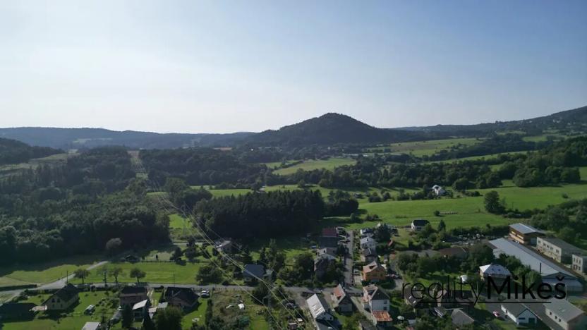 Prodej louky, Proseč pod Ještědem, 3713 m2