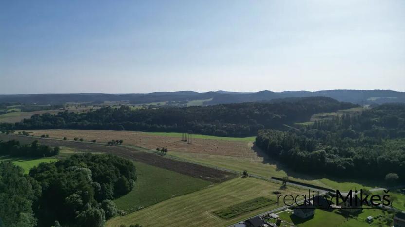 Prodej louky, Proseč pod Ještědem, 3713 m2