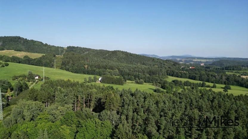 Prodej louky, Proseč pod Ještědem, 3713 m2