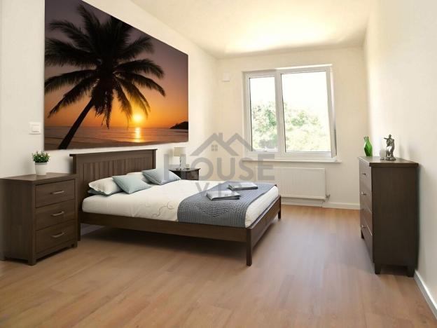 Prodej bytu 2+kk, Praha - Hostivař, 72 m2