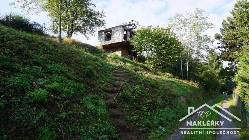 Prodej zahrady, Pašinka, 379 m2