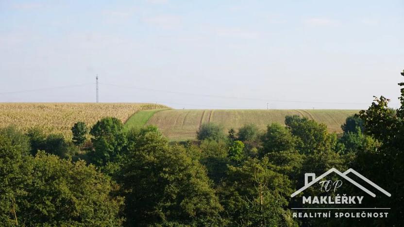 Prodej zahrady, Pašinka, 379 m2