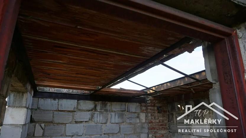 Prodej zahrady, Pašinka, 379 m2