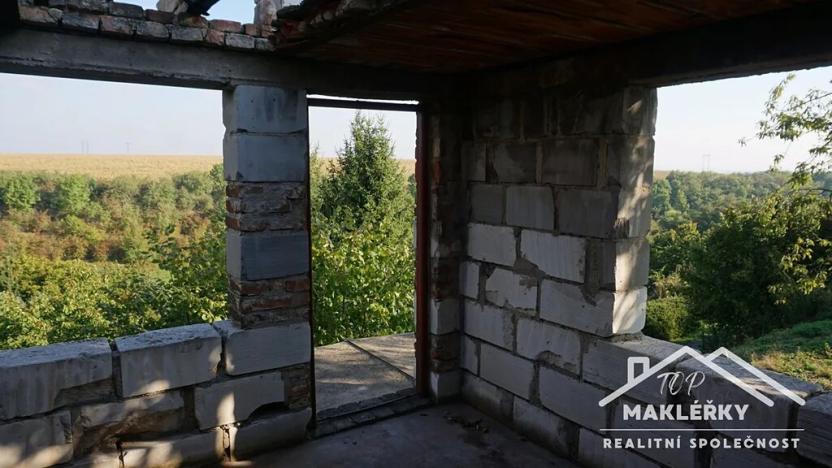 Prodej zahrady, Pašinka, 379 m2