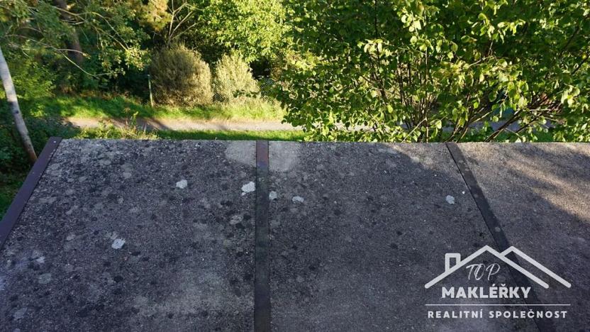 Prodej zahrady, Pašinka, 379 m2