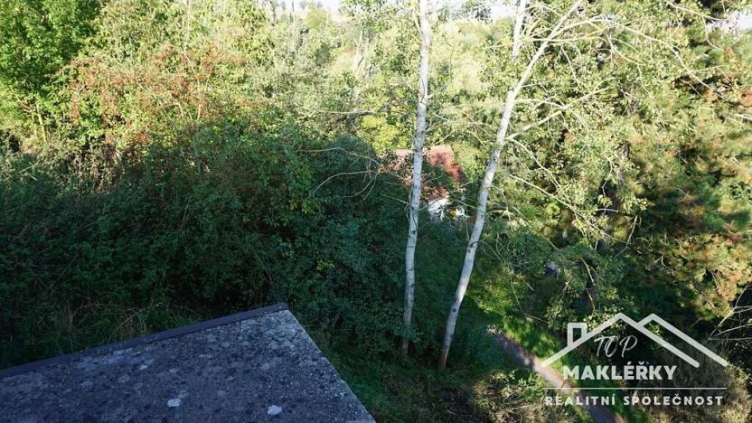 Prodej zahrady, Pašinka, 379 m2