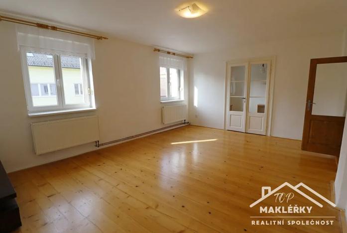 Pronájem bytu 3+1, Čáslav, Masarykova, 84 m2