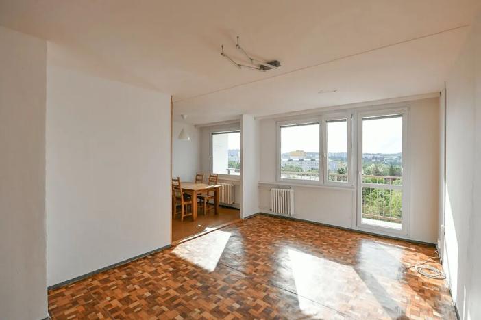 Prodej bytu 3+1, Praha - Modřany, Kutilova, 69 m2