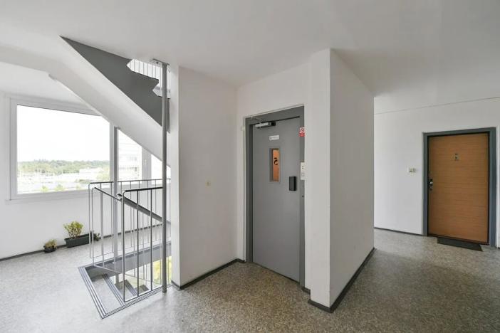 Prodej bytu 3+1, Praha - Modřany, Kutilova, 69 m2
