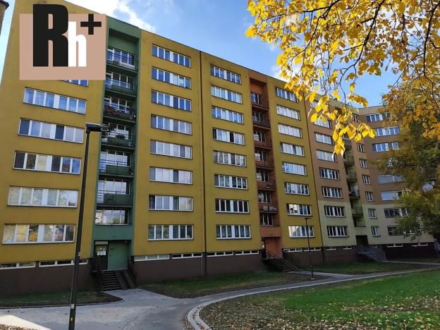Prodej bytu 2+1, Ostrava, 55 m2