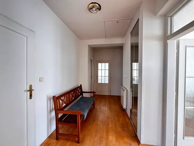 Pronájem bytu 3+1, Nový Jičín, Novellara, 86 m2