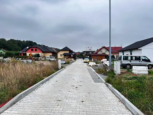 Prodej rodinného domu, Valašské Meziříčí, 75 m2