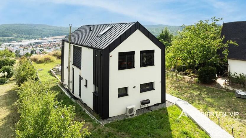Prodej rodinného domu, Popůvky, 135 m2