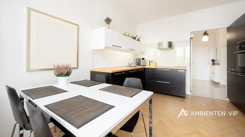 Prodej bytu 3+kk, Brno, Hrnčířská, 49 m2