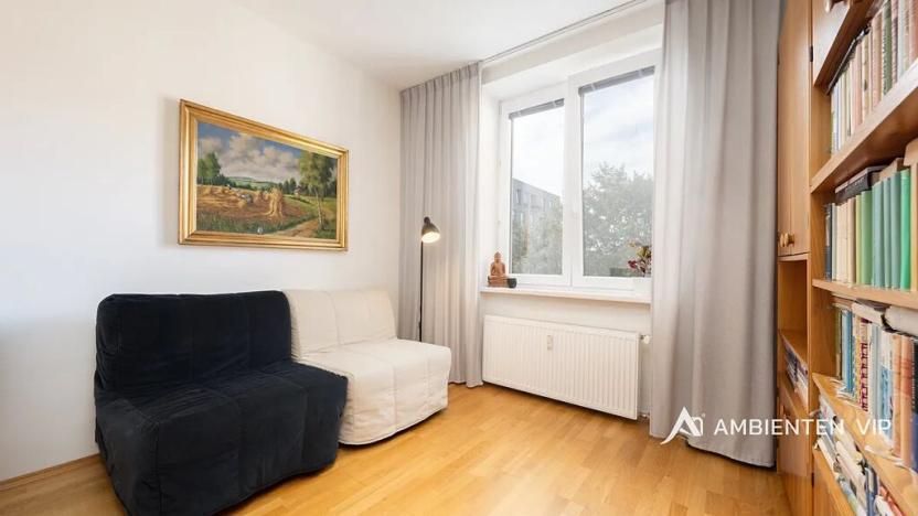 Prodej bytu 3+kk, Brno, Hrnčířská, 49 m2