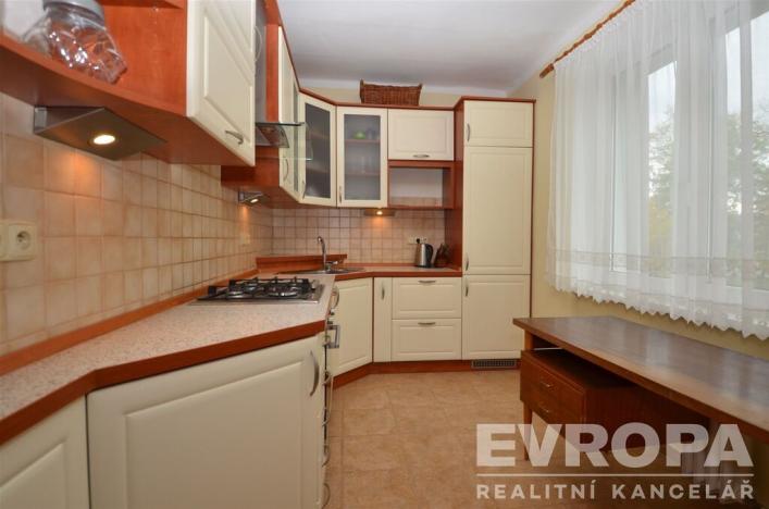 Prodej bytu 2+1, Praha - Hloubětín, Zelenečská, 52 m2