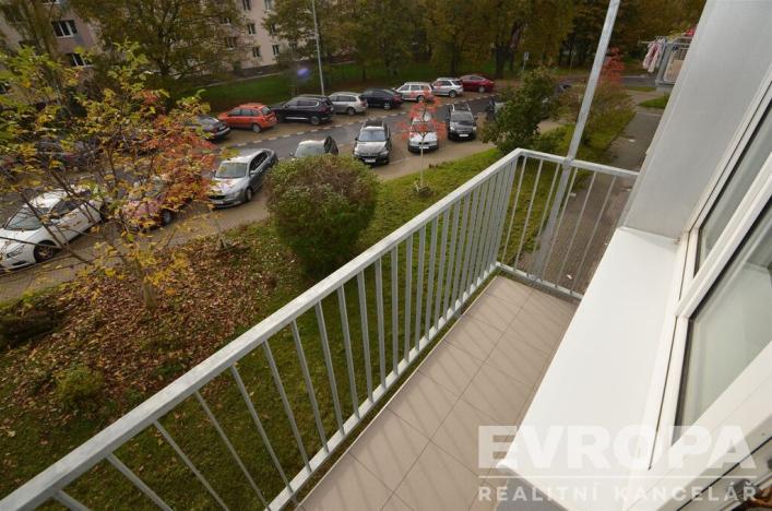 Prodej bytu 2+1, Praha - Hloubětín, Zelenečská, 52 m2